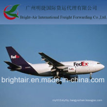 FedEx Courier Exprtess From China to Vatican City